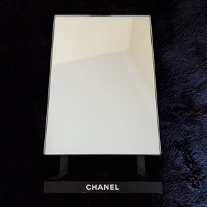 CHANEL table mirror
